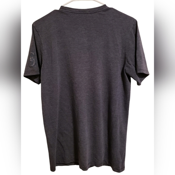 Nike Seattle Mariners Mens S Graphic Tee - Picture 3 of 5